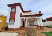 Detached villa with land for sale in Matalascañas ref: TR410961 photo