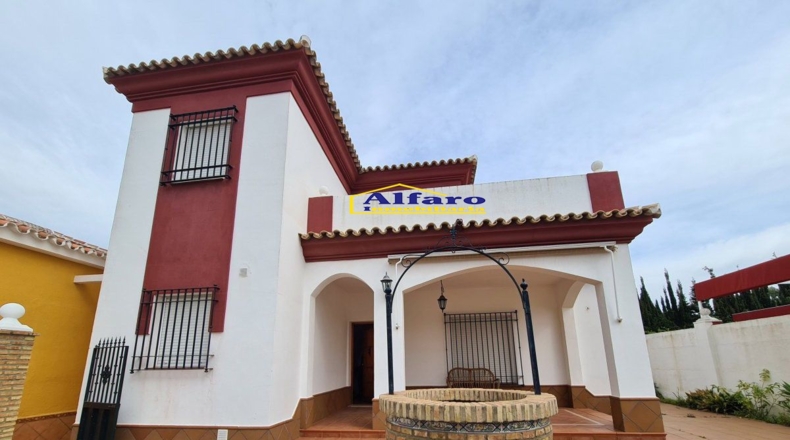 Huelva - Matalascañas - 325m2