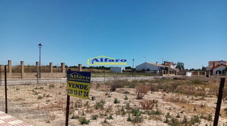Huelva - Huelva - 760m2