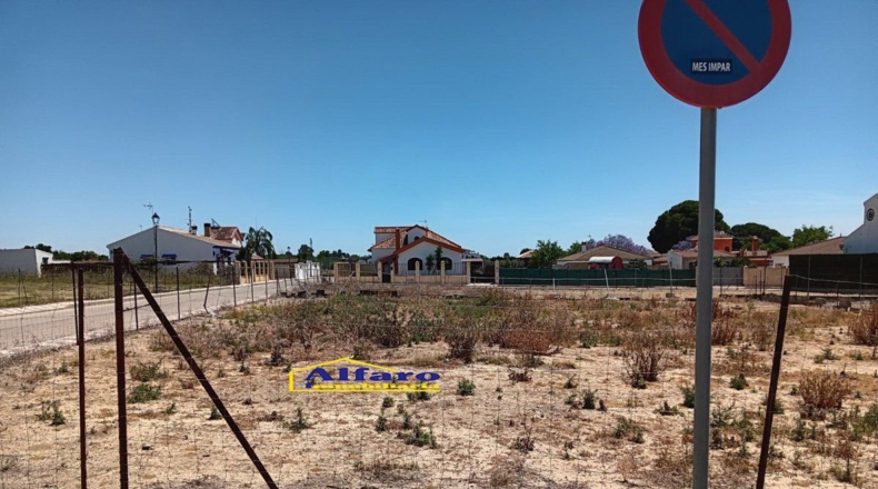 Huelva - Huelva - 760m2
