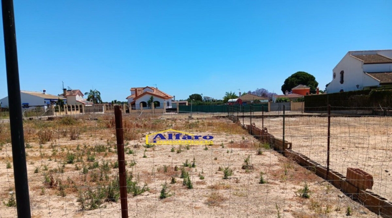 Huelva - Huelva - 760m2