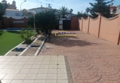 Detached villa with land for sale in Matalascañas ref: TR410969 photo