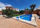 Detached villa with land for sale in Matalascañas ref: TR410969 photo