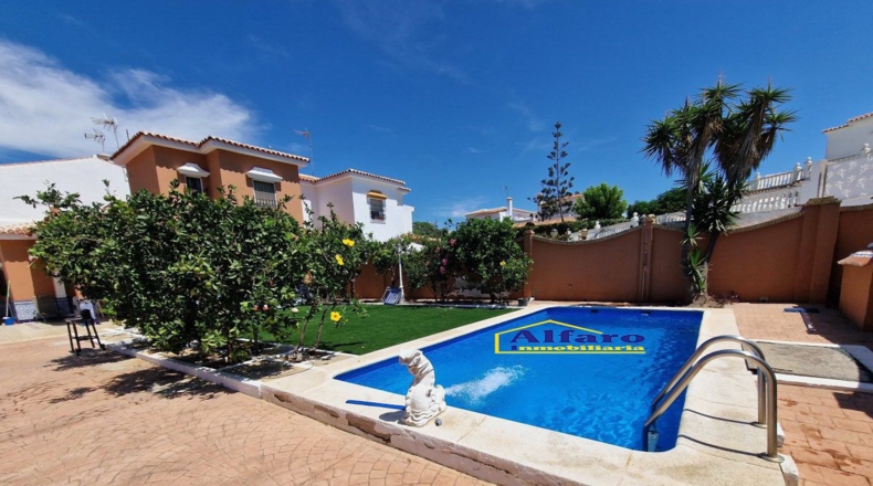 Huelva - Matalascañas - 550m2