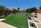 Detached villa with land for sale in Matalascañas ref: TR410969 photo