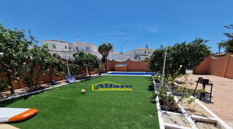 Huelva - Matalascañas - 550m2