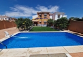 Detached villa with land for sale in Matalascañas ref: TR410969 photo