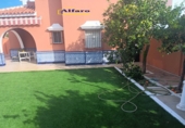 Detached villa with land for sale in Matalascañas ref: TR410969 photo