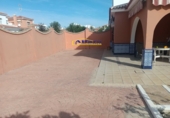 Detached villa with land for sale in Matalascañas ref: TR410969 photo