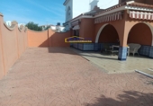 Detached villa with land for sale in Matalascañas ref: TR410969 photo