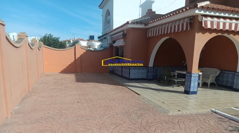 Huelva - Matalascañas - 550m2