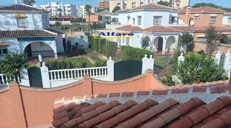 Huelva - Matalascañas - 550m2