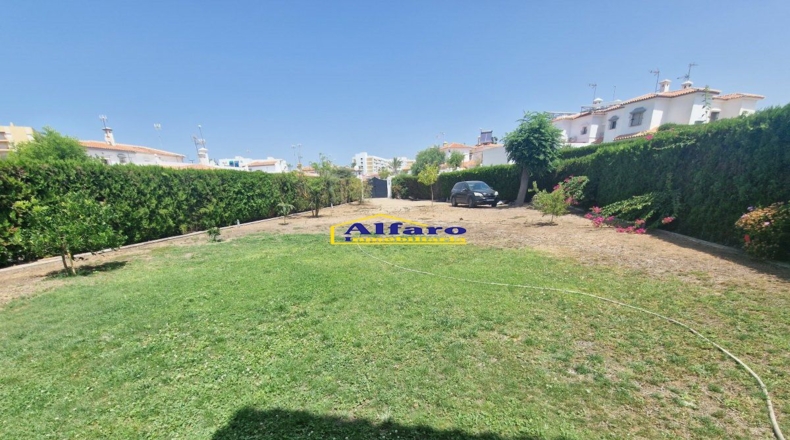 Huelva - Matalascañas - 1758m2