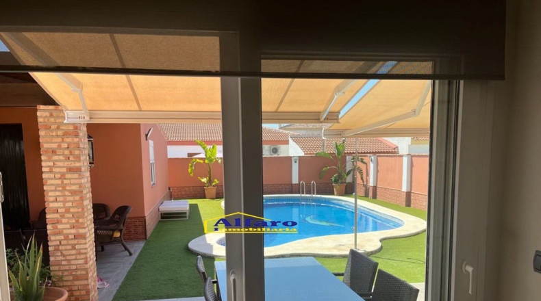 Huelva - Matalascañas - 430m2