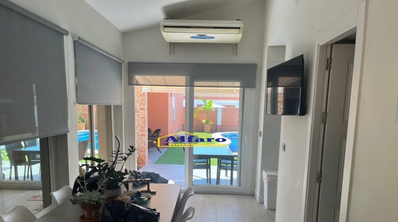 Huelva - Matalascañas - 430m2