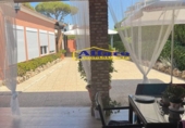 Chalet independiente con terreno en venta en Matalascañas ref: TR410967 foto
