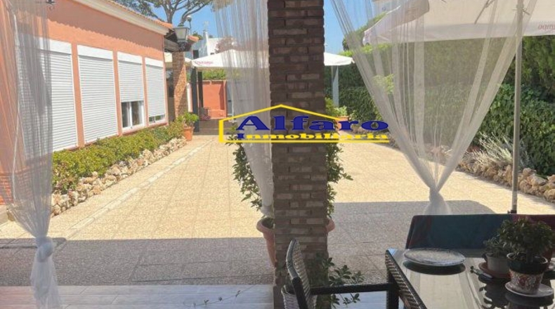 Huelva - Matalascañas - 430m2