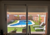 Chalet independiente con terreno en venta en Matalascañas ref: TR410967 foto