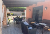 Chalet independiente con terreno en venta en Matalascañas ref: TR410967 foto