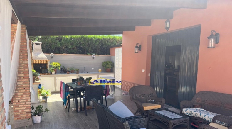 Huelva - Matalascañas - 430m2