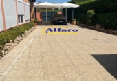 Chalet independiente con terreno en venta en Matalascañas ref: TR410967 foto
