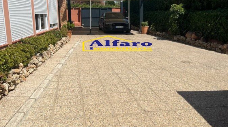 Huelva - Matalascañas - 430m2