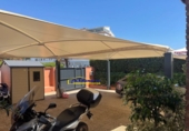 Chalet independiente con terreno en venta en Matalascañas ref: TR410967 foto