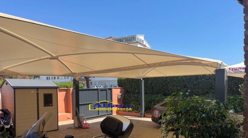 Huelva - Matalascañas - 430m2