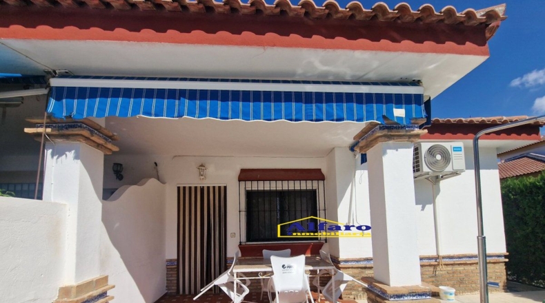 Huelva - Matalascañas - 220m2