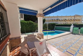 Matalascañas 220&nbsp;m² 