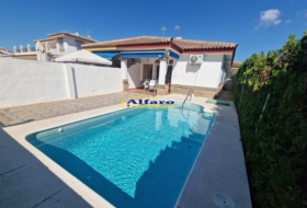 Matalascañas 220&nbsp;m² 