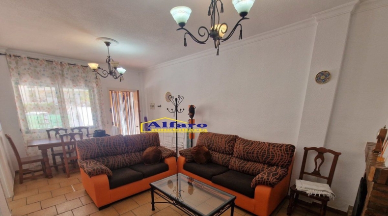 Huelva - Matalascañas - 220m2