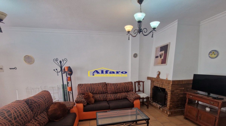 Huelva - Matalascañas - 220m2