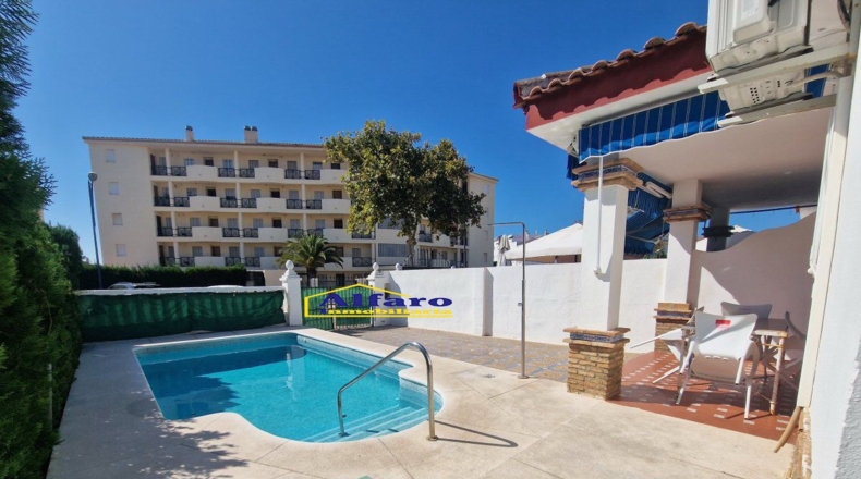 Huelva - Matalascañas - 220m2