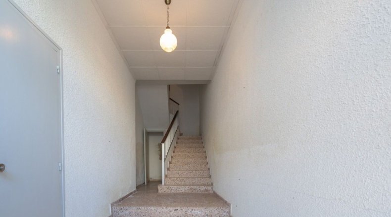 Tarragona - la Ràpita - 248m2