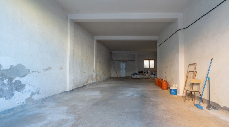 Tarragona - la Ràpita - 248m2