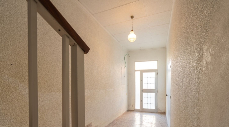 Tarragona - la Ràpita - 248m2