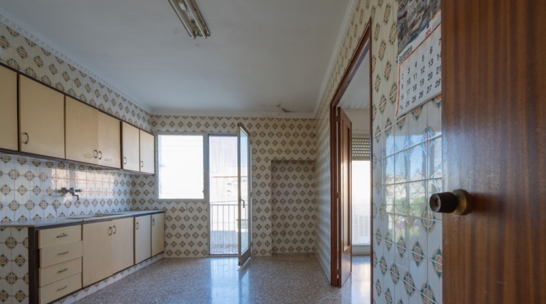 Tarragona - la Ràpita - 248m2