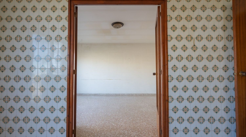 Tarragona - la Ràpita - 248m2