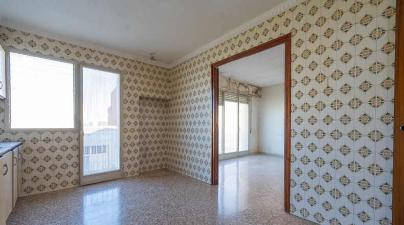 Tarragona - la Ràpita - 248m2