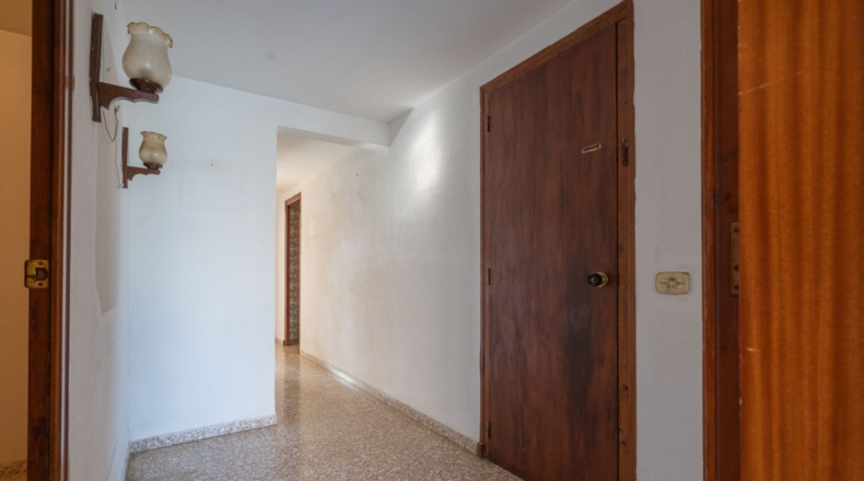 Tarragona - la Ràpita - 248m2