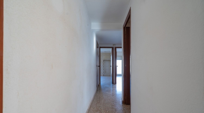 Tarragona - la Ràpita - 248m2