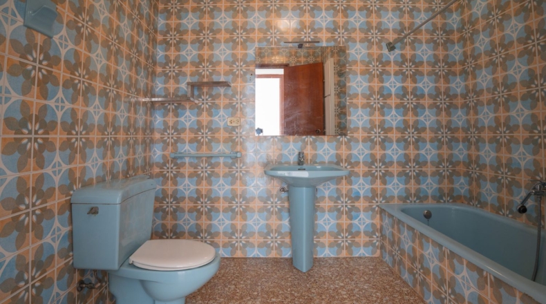 Tarragona - la Ràpita - 248m2