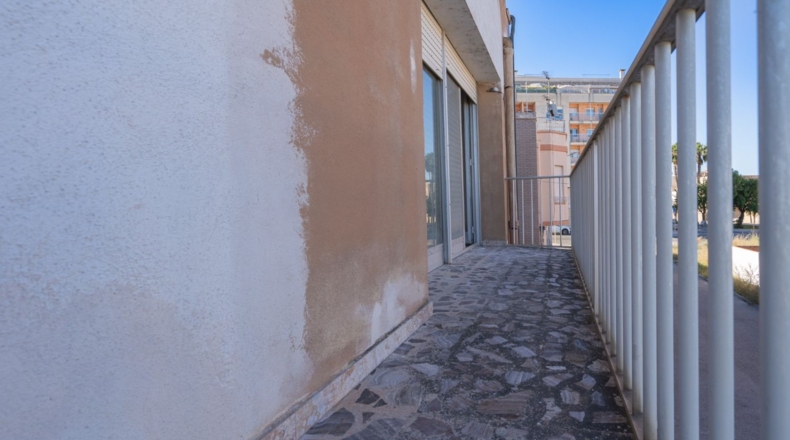Tarragona - la Ràpita - 248m2