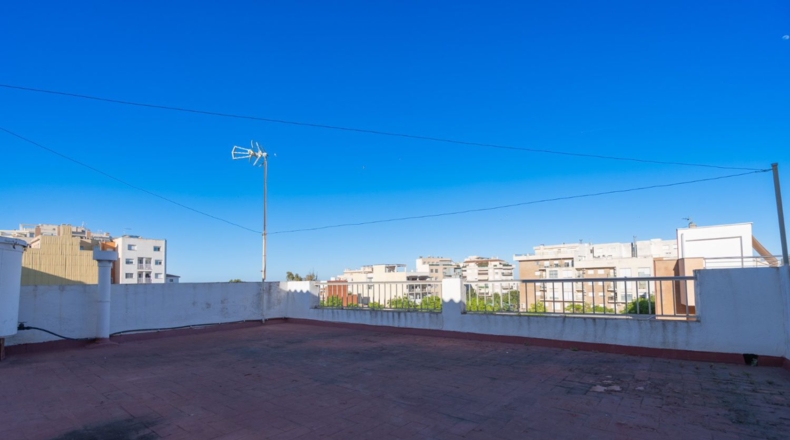 Tarragona - la Ràpita - 248m2