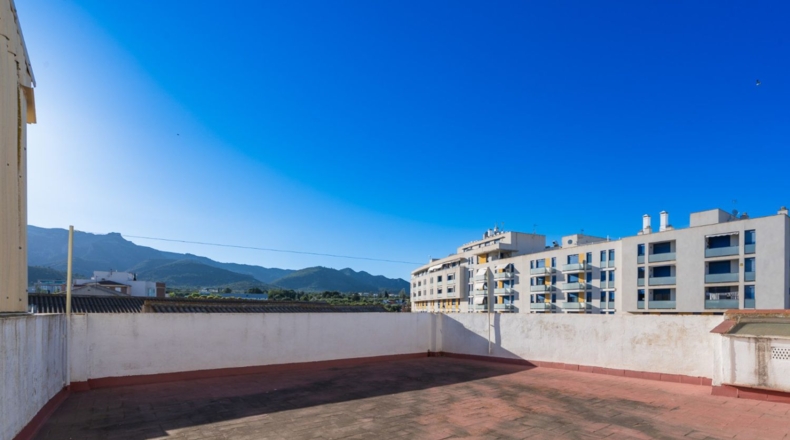 Tarragona - la Ràpita - 248m2