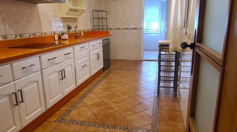 Cádiz - Algeciras - 143m2