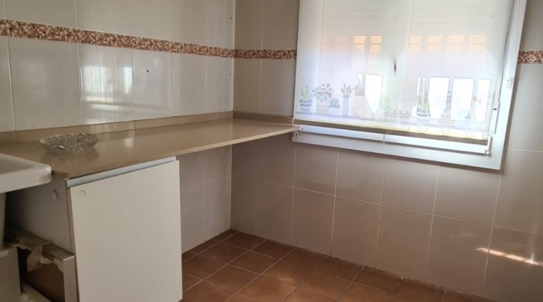 Cádiz - Algeciras - 143m2
