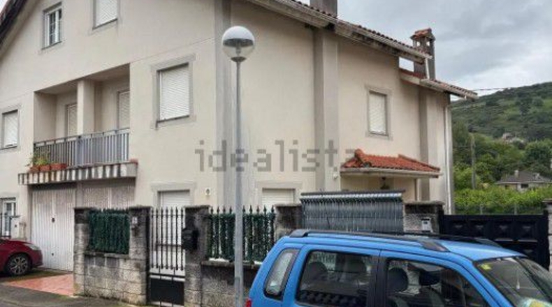 Cantàbria - Los Corrales de Buelna - 147m2