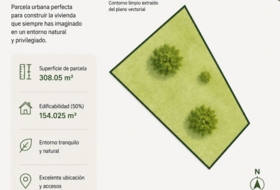 Cubillas de Santa Marta 5849&nbsp;m² 